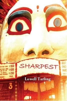 SHARPEST By Lowell Tarling 9781922473684 (Paperback)