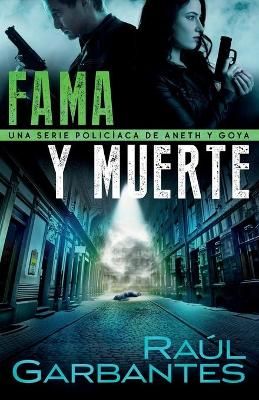 Fama y muerte By Garbantes 9781922475145 (Paperback)