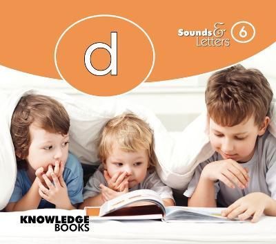 Sounds and Letters SS By Crimeen 9781922516831 (Paperback)