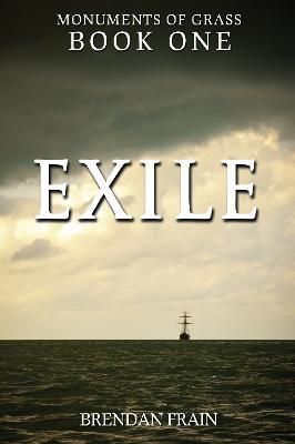 Exile By Brendan Frain 9781922532732 (Paperback)