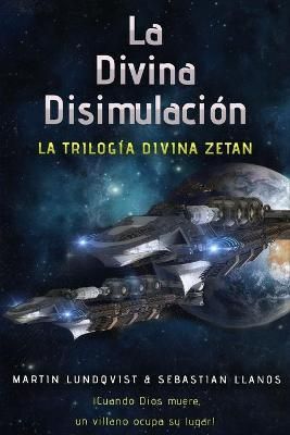 Divina Disimulación By Lundqvist 9781922535047 (Paperback)