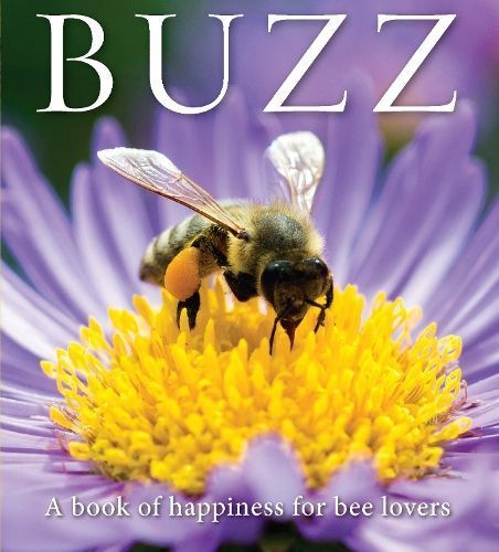 Buzz By Adam Langstroth 9781922539762 (Paperback)