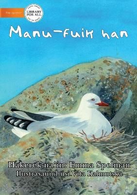 Bird Eats - Manu-fuik han By Spelman 9781922550088 (Paperback)