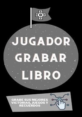 Jugador Grabar Libro By Petal Publishing Co 9781922568519 (Paperback)