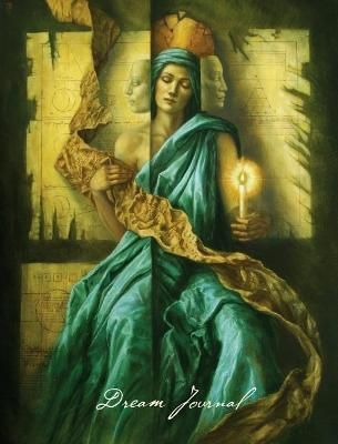 Dream Journal By Jake Baddeley 9781922573278 (Paperback)