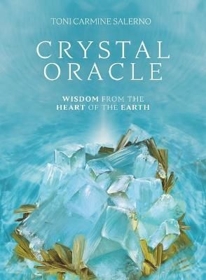 Crystal Oracle - New Edition 9781922573285 ()