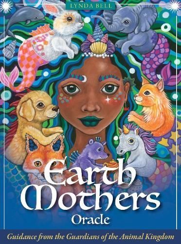 Earth Mothers Oracle By Lynda Bell 9781922573865 (Paperback)