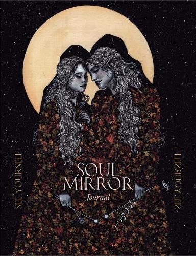 Soul Mirror Journal 9781922573872 (Paperback)