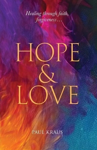 Hope & Love By Paul Kraus 9781922589361 (Paperback)
