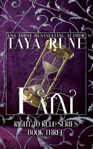 Fatal By Rune 9781922604361 (Paperback)