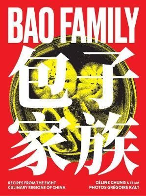 Bao Family By Céline Chung 9781922616678 (Hardback)