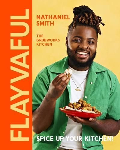 Flayvaful By Nathaniel Smith 9781922616821 (Hardback)