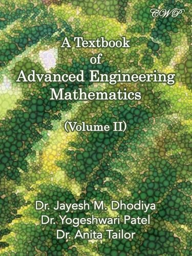 A Textbook of Advanced Engineering Mathematics 9781922617514