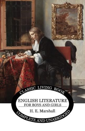 English Literature for Boys and Girls By Marshall 9781922619433