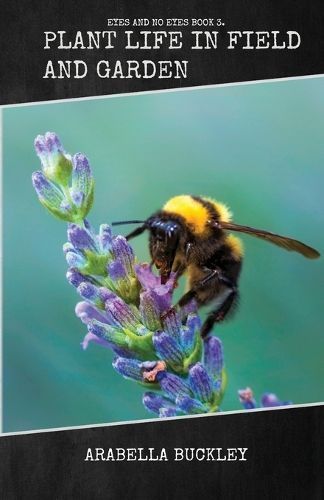 Plant Life in Field and Garden By Buckley 9781922619914 (Paperback)