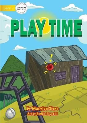 Play Time By Siune 9781922621047 (Paperback)