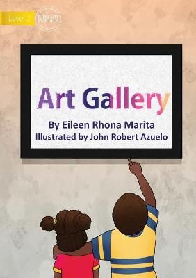 Art Gallery By Marita 9781922621702 (Paperback)