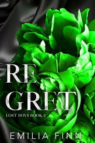 Regret - Discreet Edition By Finn 9781922623263 (Paperback)