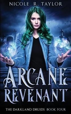 Arcane Revenant By Taylor 9781922624048 (Paperback)
