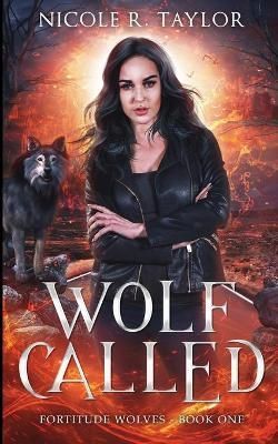 Wolf Called By Taylor 9781922624253 (Paperback)