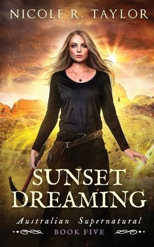 Sunset Dreaming By Taylor 9781922624291 (Paperback)