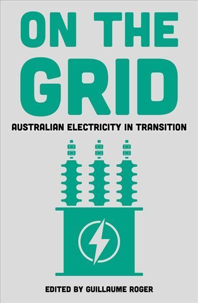 On the Grid By Guillaume Roger (editor) 9781922633217 (Paperback)