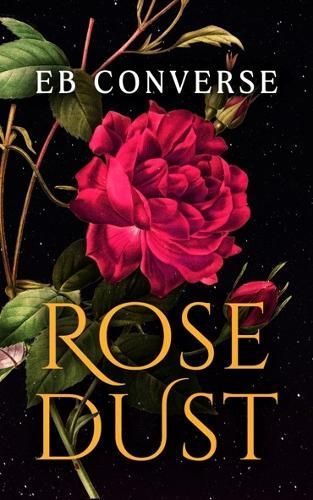 Rosedust By Converse, EB 9781922670571 (Paperback)