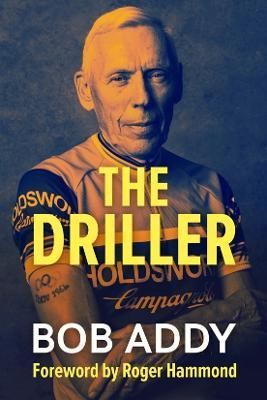 Driller By Addy 9781922670656 (Paperback)