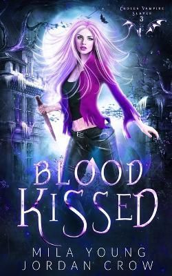 Blood Moon: Paranormal Romance By Young, Mila 9781922689313