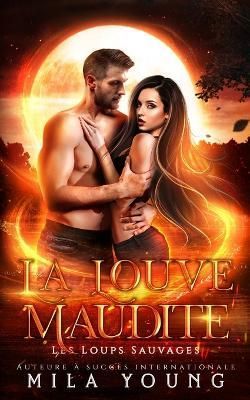 Louve Maudite By Young 9781922689535 (Paperback)