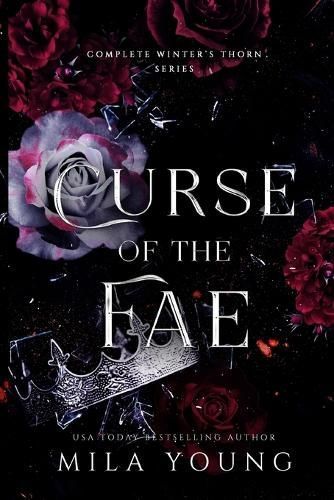 Curse of the Fae By Mila Young 9781922689917 (Paperback)