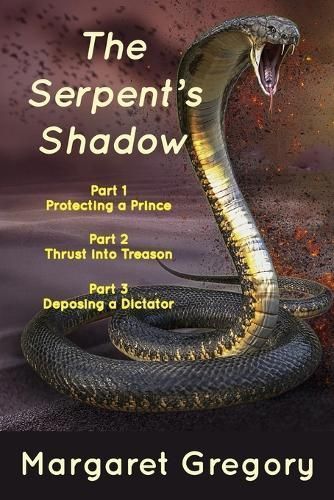 Serpent's Shadow By Gregory 9781922695031 (Paperback)