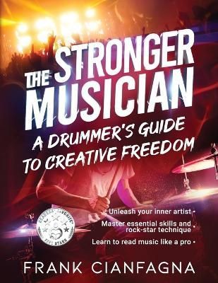 Stronger Musician By Cianfagna 9781922697585 (Paperback)