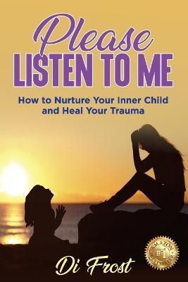 Please Listen To Me By Di Frost 9781922714244 (Paperback)