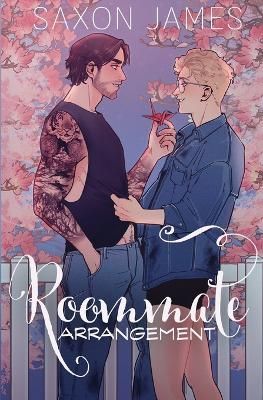 Roommate Arrangement By James, Saxon 9781922741059 (Paperback)