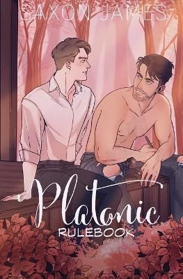Platonic Rulebook By James, Saxon 9781922741066 (Paperback)