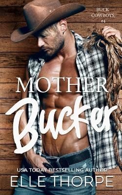 Mother Bucker By Thorpe 9781922760272 (Paperback)