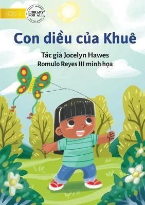 Kate's Kite - Con Di?u C?a Khuê 9781922763419 (Paperback)