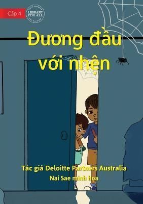 The Web Of Bravery - ???ng ??u v?i nh?n By Deloitte Partners Australia