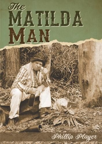 Matilda Man By Player 9781922784643 (Paperback)