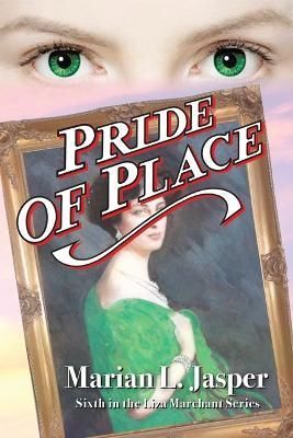 Pride of Place By Marian L Jasper 9781922788726 (Paperback)