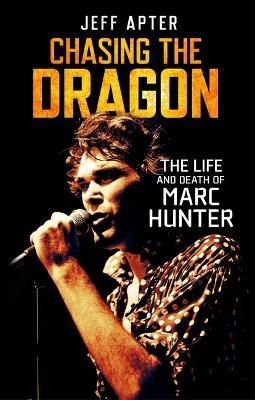 Chasing the Dragon By Apter, Jeff 9781922800336 (Paperback)
