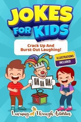 Jokes For Kids By Gibbs 9781922805218 (Paperback)