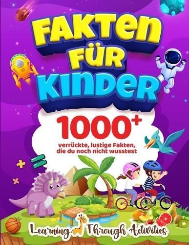 Fakten Für Kinder By C Gibbs 9781922805614 (Paperback)