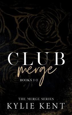 Club Merge By Kent 9781922816092 (Hardback)