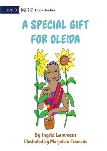 A Special Gift for Oleida 9781922827258 (Paperback)