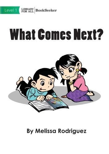 What Comes Next By Rodriguez 9781922827623 (Paperback)