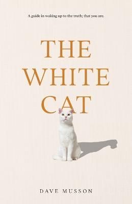 White Cat By Dave 9781922890832 (Paperback)