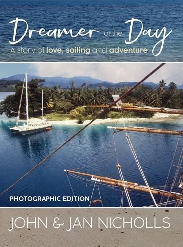 Dreamer of the Day Photographic Edition By Nicholls 9781922912886