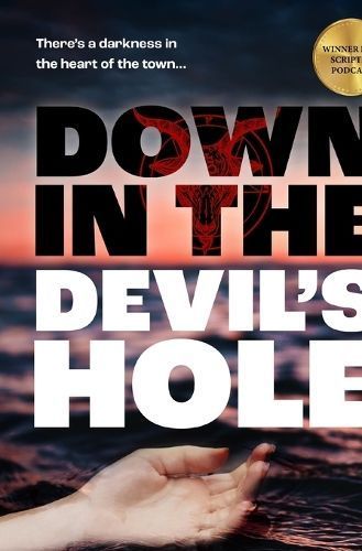 Down in the Devil's Hole By Isabel Carter 9781922923127 (Paperback)